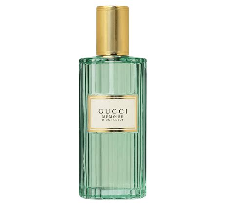 gucci memoire 10ml|gucci memoire fragrantica.